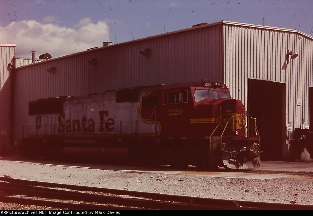 ATSF 229